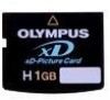 Get Olympus 202032 - H1GB Flash Memory Card PDF manuals and user guides