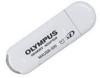 Get Olympus 202348 - MAUSB 500 Card Reader PDF manuals and user guides