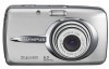 Get Olympus 225690 - Stylus 600 6MP Digital Camera PDF manuals and user guides