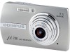 Get Olympus 225755 - Stylus 700 7.1MP Digital Camera PDF manuals and user guides