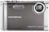Get Olympus 225840 - Stylus 730 7.1MP Digital Camera PDF manuals and user guides