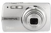 Get Olympus 226065 - Stylus 820 Digital Camera PDF manuals and user guides