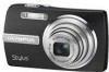 Get Olympus 226255 - Stylus 840 Digital Camera PDF manuals and user guides