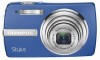Get Olympus 226260 - Stylus 840 8 MP Digital Camera PDF manuals and user guides