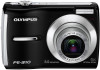 Get Olympus 226400 PDF manuals and user guides