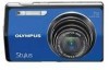 Get Olympus 226690 - Stylus 7000 Digital Camera PDF manuals and user guides
