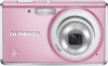 Get Olympus 227510 PDF manuals and user guides