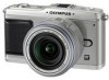 Get Olympus E-P1 - Digital Camera - Prosumer PDF manuals and user guides