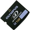 Get Olympus BWX - 1GB xD Picture Card M Type MXD1GM3 PDF manuals and user guides