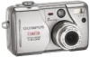 Get Olympus C-50 - Camedia 5MP Digital Camera PDF manuals and user guides