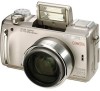 Get Olympus C-770 - Ultra Zoom 4MP Digital Camera PDF manuals and user guides