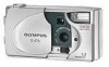 Get Olympus D-370 - CAMEDIA Digital Camera PDF manuals and user guides