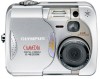 Get Olympus D-40 - Camedia 4MP Digital Camera PDF manuals and user guides