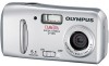 Get Olympus D435 - Camedia 5MP Digital Camera PDF manuals and user guides