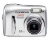 Get Olympus D-535 - Camedia Digital Camera PDF manuals and user guides