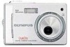 Get Olympus D630 - CAMEDIA D 630 Zoom Digital Camera PDF manuals and user guides