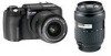 Get Olympus E-300 - EVOLT Digital Camera SLR PDF manuals and user guides