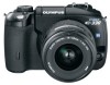 Get Olympus E-330 - Evolt E330 7.5MP Digital SLR Camera PDF manuals and user guides