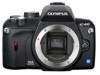 Get Olympus E-410 - EVOLT Digital Camera SLR PDF manuals and user guides