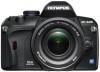 Get Olympus E420 - Evolt 10MP Digital SLR Camera PDF manuals and user guides
