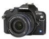 Get Olympus E-420 - EVOLT Digital Camera SLR PDF manuals and user guides