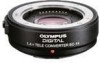 Get Olympus EC-14 - Converter - Four Thirds PDF manuals and user guides