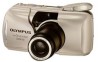 Get Olympus Epic Zoom 80 Deluxe - Epic Zoom 80 Deluxe Camera PDF manuals and user guides