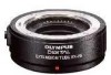 Get Olympus EX-25 - Extension Tube - Four Thirds PDF manuals and user guides