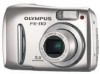 Get Olympus FE 110 - Digital Camera - 5.0 Megapixel PDF manuals and user guides