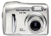 Get Olympus FE 115 - Digital Camera - 5.0 Megapixel PDF manuals and user guides