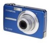 Get Olympus FE 220 - Digital Camera - Compact PDF manuals and user guides