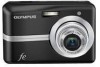 Get Olympus FE-25 - Digital Camera - Compact PDF manuals and user guides