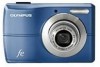 Get Olympus FE-26 - Digital Camera - Compact PDF manuals and user guides
