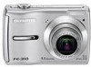 Get Olympus FE 310 - Digital Camera - Compact PDF manuals and user guides