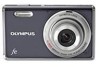Get Olympus FE 4000 - Digital Camera - Compact PDF manuals and user guides