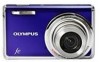 Get Olympus FE 5020 - Digital Camera - Compact PDF manuals and user guides