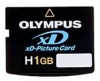 Get Olympus H-1GB - xD Picture Card 1GB Type H PDF manuals and user guides