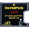 Get Olympus MACF-10 PDF manuals and user guides