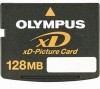 Get Olympus P-XD128-RF3 - 128MB xD-Picture Standard Card PDF manuals and user guides