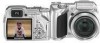 Get Olympus SP 510 - UZ Digital Camera PDF manuals and user guides
