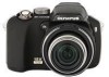 Get Olympus SP-560 UZ - Digital Camera - Compact PDF manuals and user guides