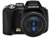 Get Olympus SP-565 UZ - Digital Camera - Compact PDF manuals and user guides