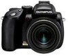 Get Olympus SP 570 - UZ Digital Camera PDF manuals and user guides