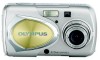 Get Olympus Stylus 400 - Stylus 400 4MP Digital Camera PDF manuals and user guides