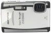 Get Olympus Stylus 6000 White - Stylus 6000 10MP Digital Camera PDF manuals and user guides