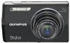 Get Olympus Stylus 7000 Black - Stylus 7000 12MP Digital Camera PDF manuals and user guides
