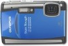 Get Olympus Stylus Tough 8000 Blue - Stylus Tough 8000 12MP 2.7 LCD Digital Camera PDF manuals and user guides