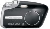 Get Olympus Stylus Verve S - Stylus Verve S 5MP Digital Camera PDF manuals and user guides