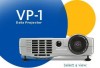 Get Olympus VP-1 - Data Projector - DLP PDF manuals and user guides