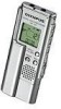 Get Olympus WS 100 - 64 MB Digital Voice Recorder PDF manuals and user guides